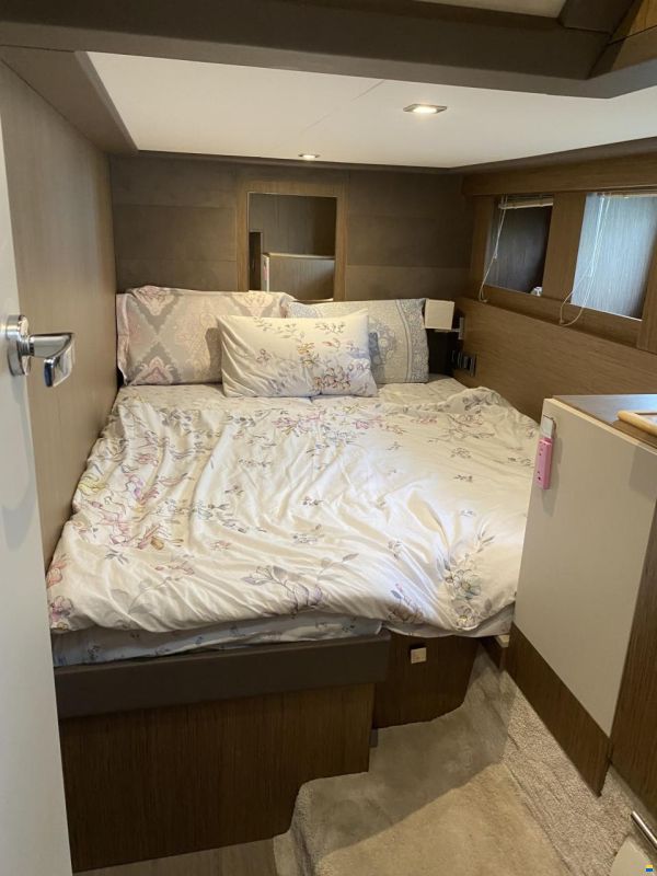Cranchi Eco Trawler 43 Long Distance