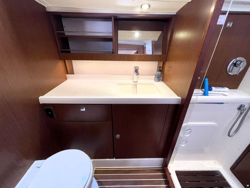 Bavaria 46 Vision