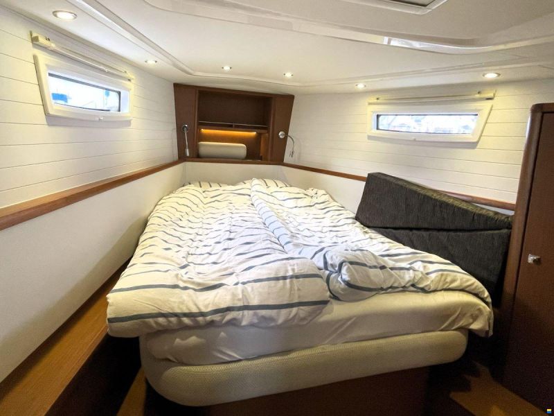 Bavaria 46 Vision