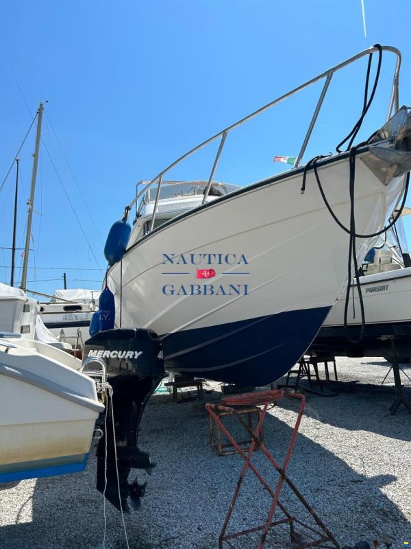 Italcraft Ital 30