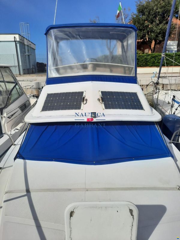 Italcraft Ital 30