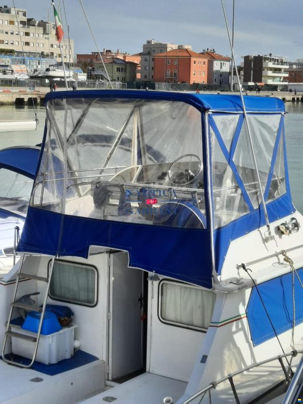 Italcraft Ital 30