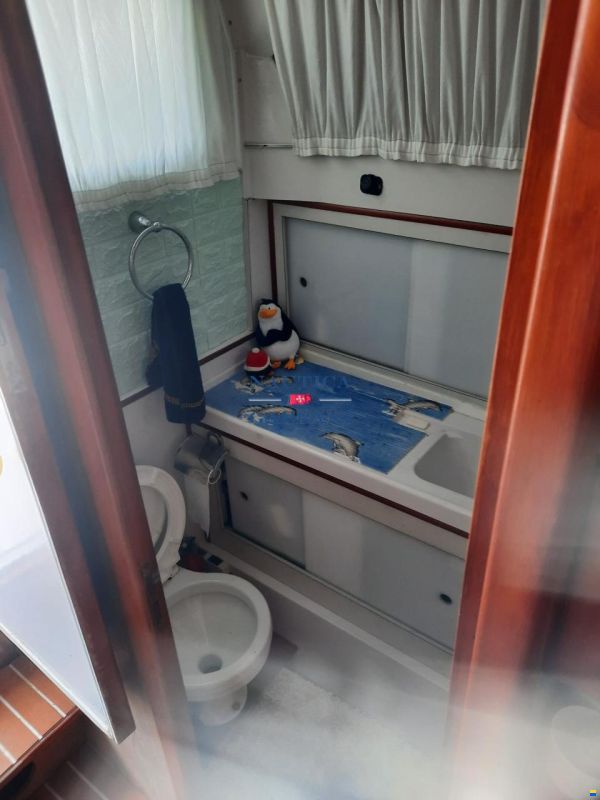 Italcraft Ital 30