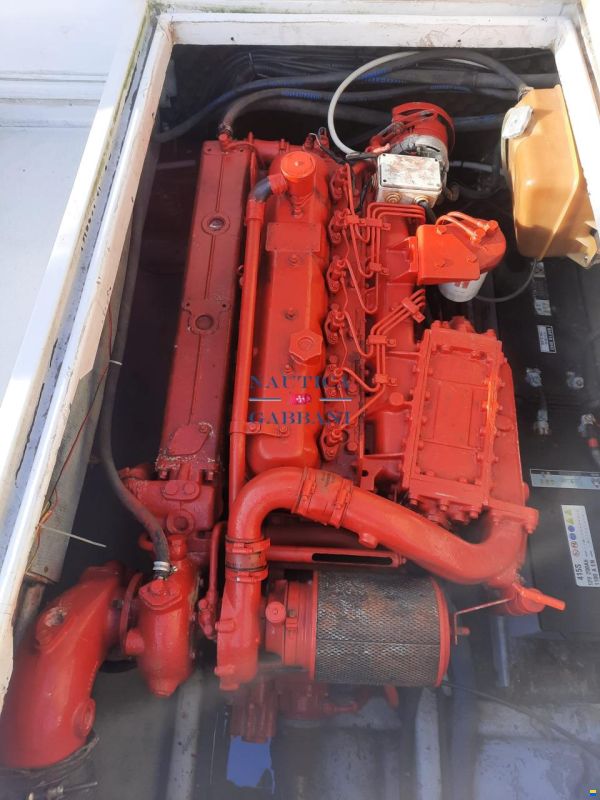 Italcraft Ital 30