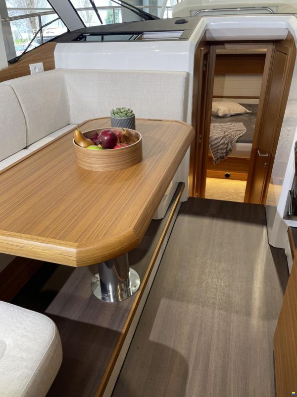 Greenline 39 H-Drive