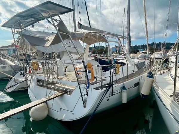Beneteau Oceanis 41