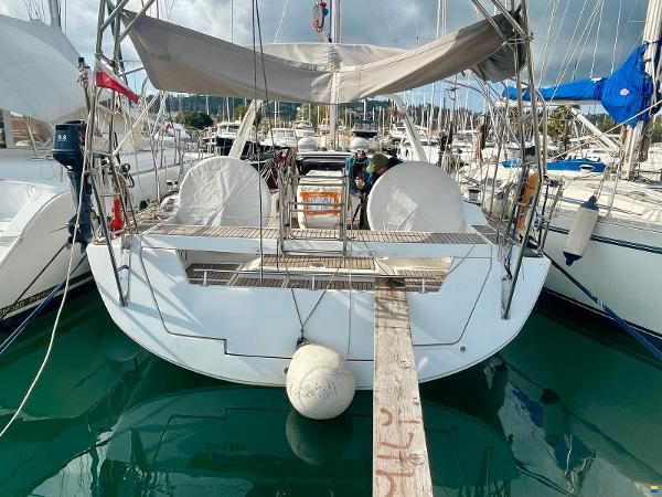 Beneteau Oceanis 41