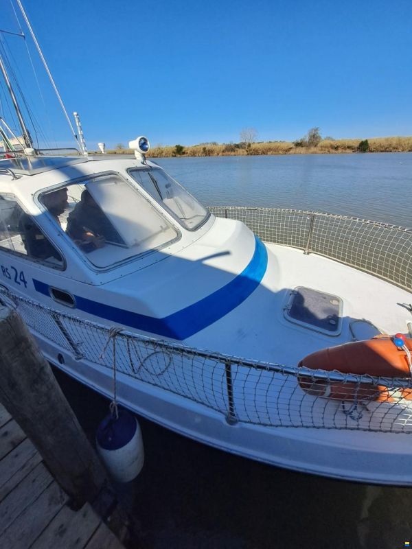 ARS Mare Ars RS24
