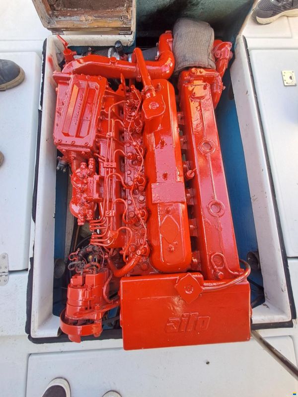 ARS Mare Ars RS24