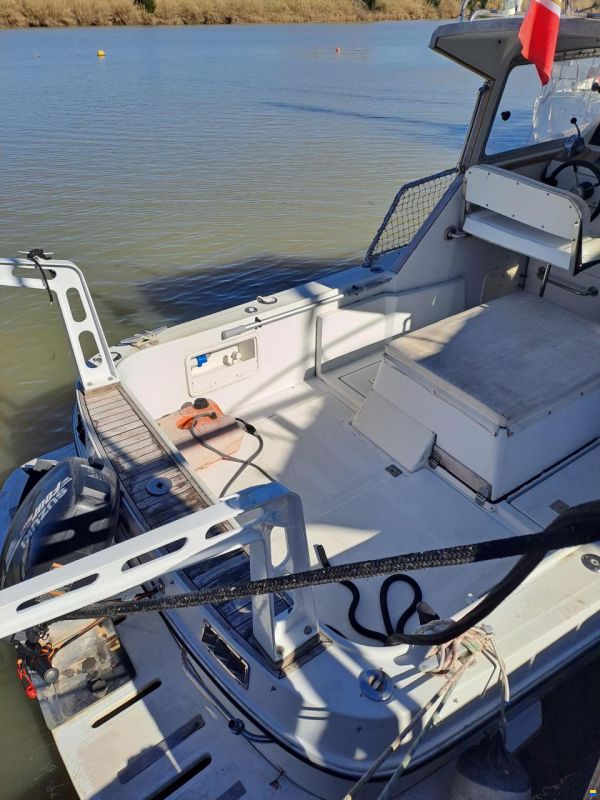 ARS Mare Ars RS24