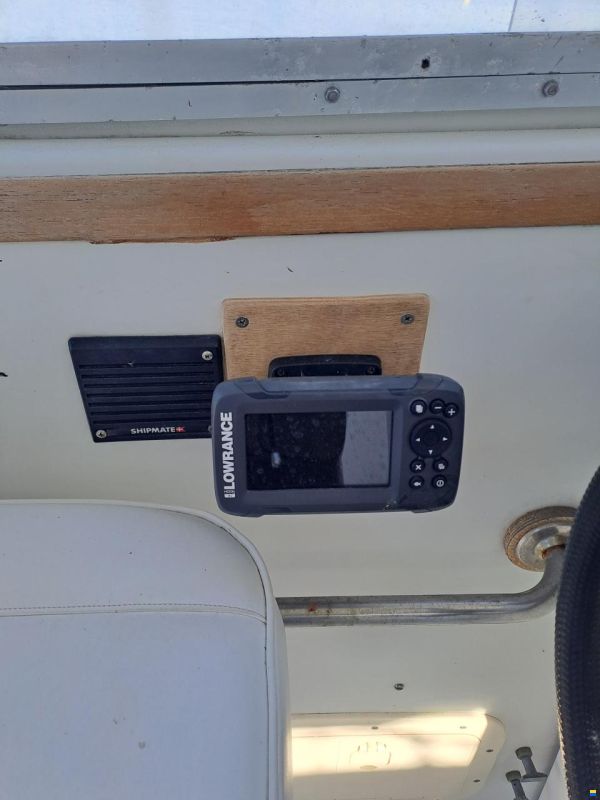 ARS Mare Ars RS24