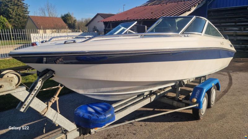 Bayliner CADORETTE ELITE NUOVA 170