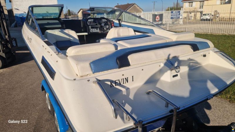 Bayliner CADORETTE ELITE NUOVA 170