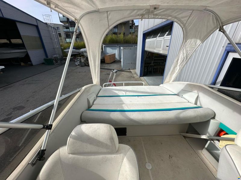 Rio Iberica 650 Cruiser