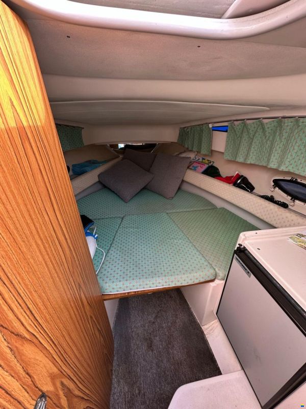 Rio Iberica 650 Cruiser