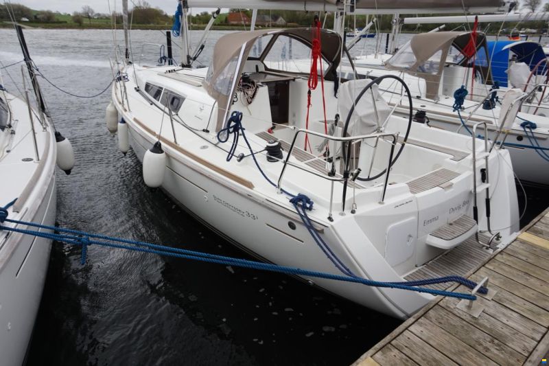 Jeanneau Sun Odyssey 33i Performance