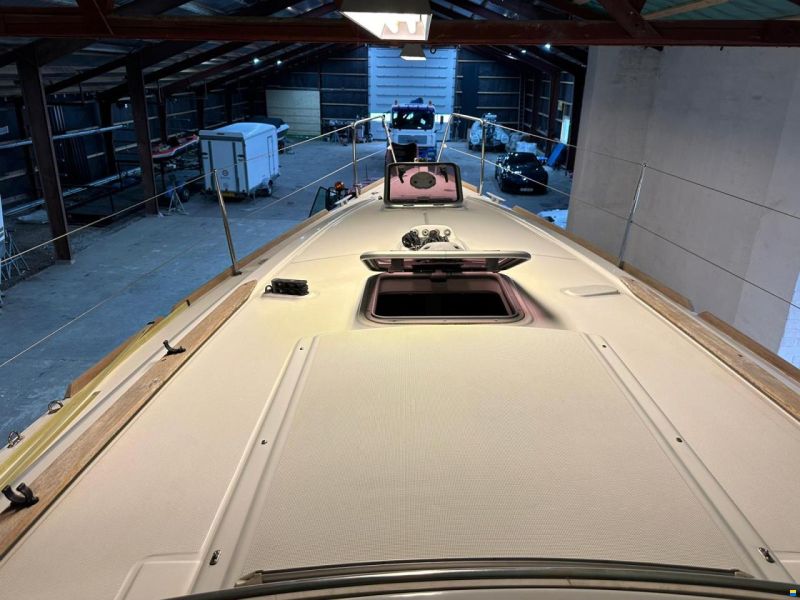 Jeanneau Sun Odyssey 33i Performance