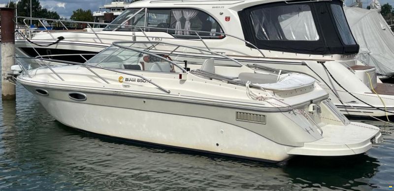 Biam 690DC