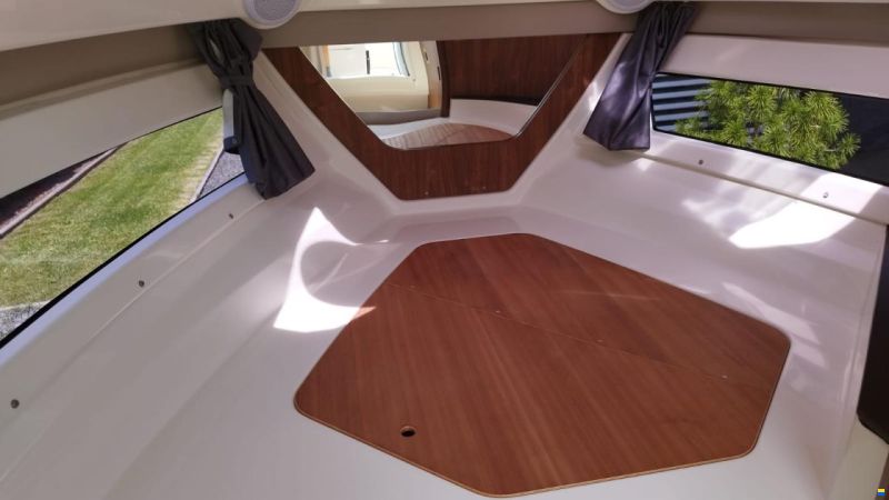 Quicksilver 755 Activ Cruiser