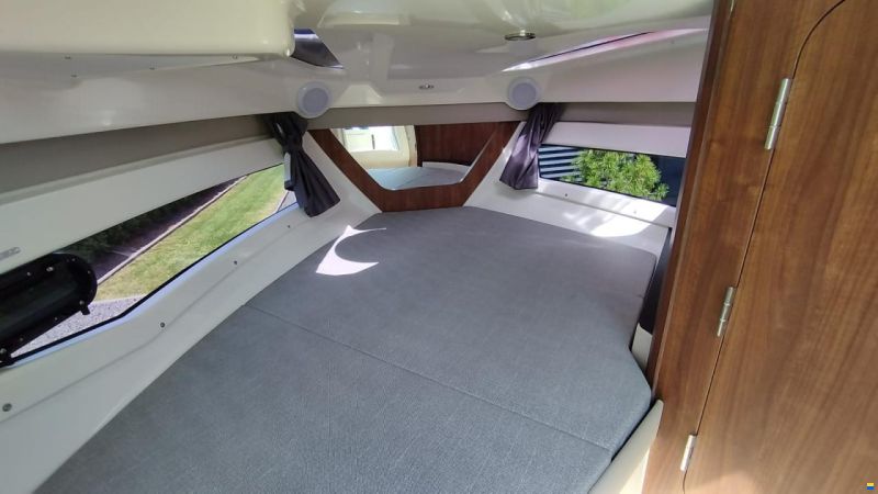 Quicksilver 755 Activ Cruiser