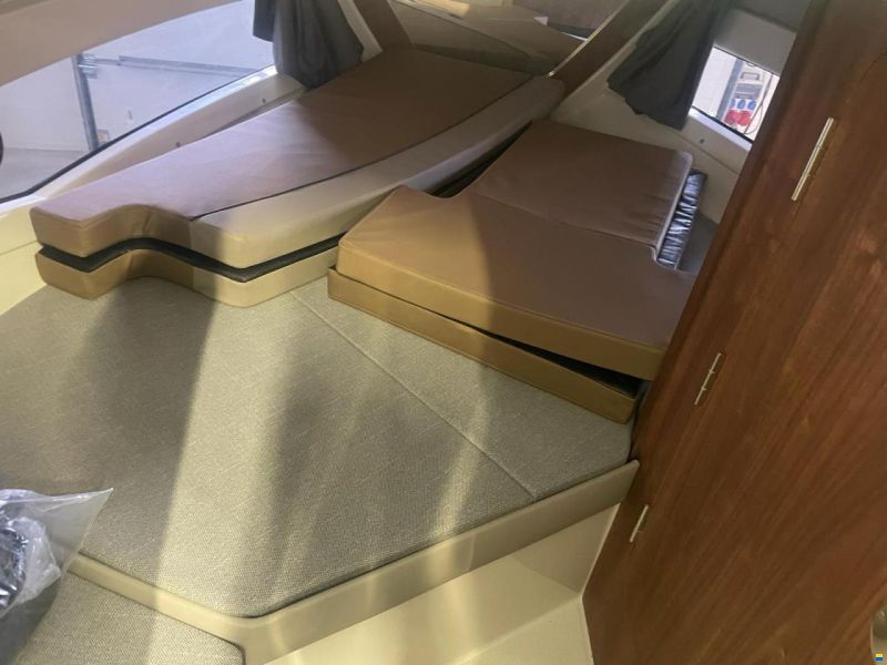 Quicksilver 755 Activ Cruiser