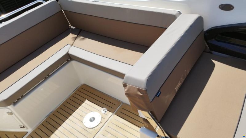 Quicksilver 755 Activ Cruiser