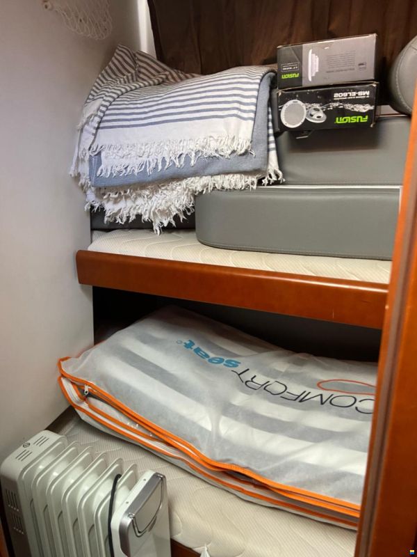 Beneteau Swift Trawler 30 (2017)