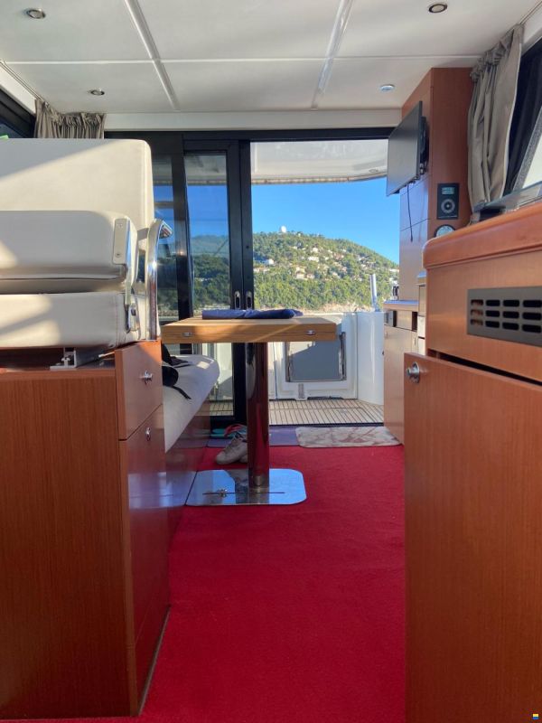 Beneteau Swift Trawler 30 (2017)