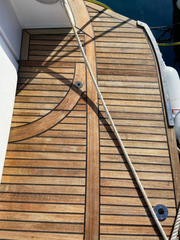 Beneteau Swift Trawler 30 (2017)