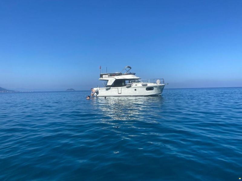 Beneteau Swift Trawler 30 (2017)
