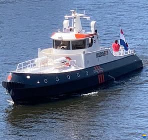 Olivier F. van Meer design