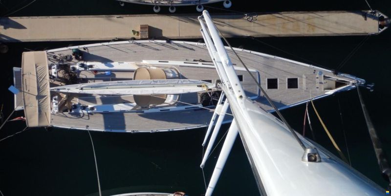 X-Yachts X 65