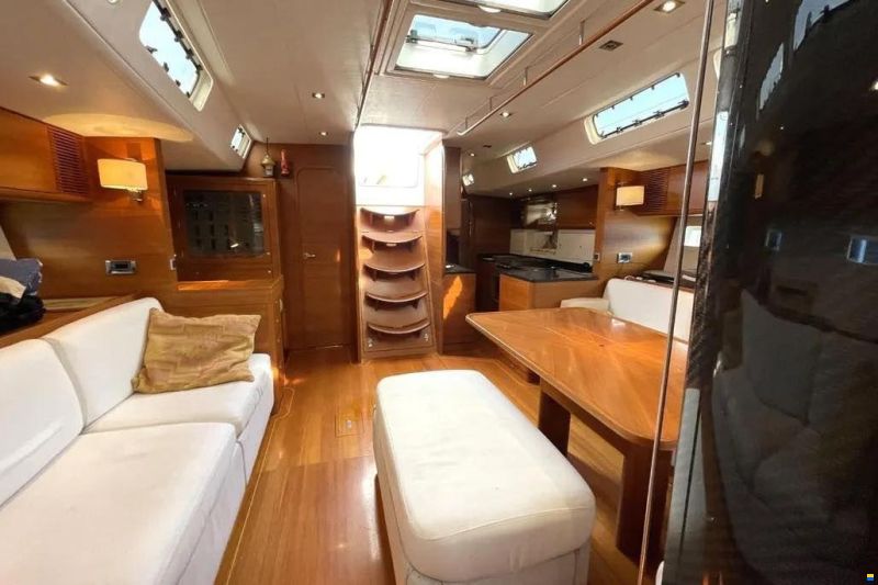 X-Yachts X 65