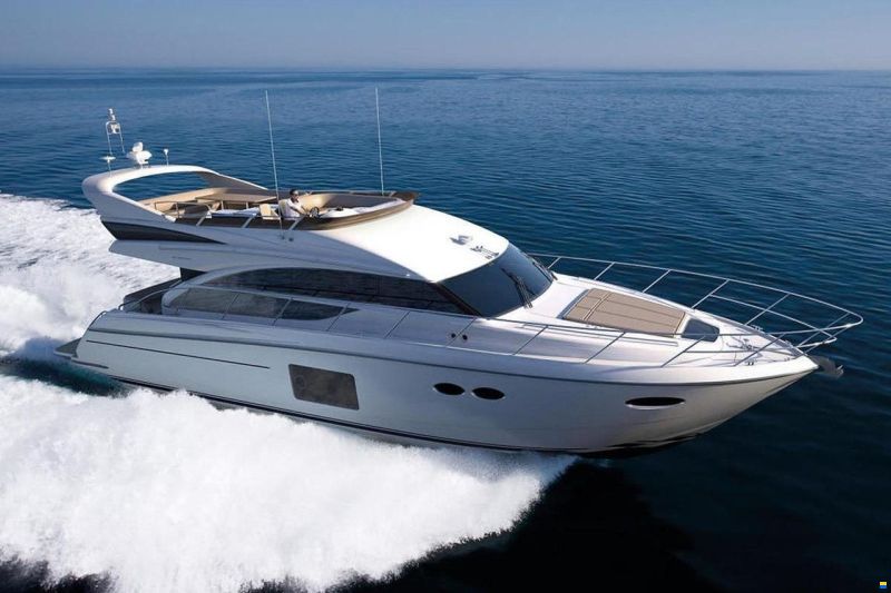 Princess 56