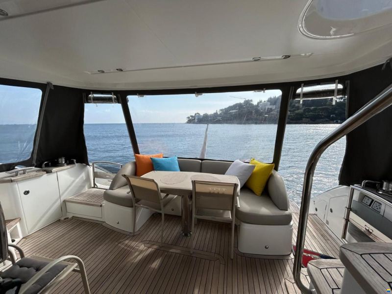 Princess 56