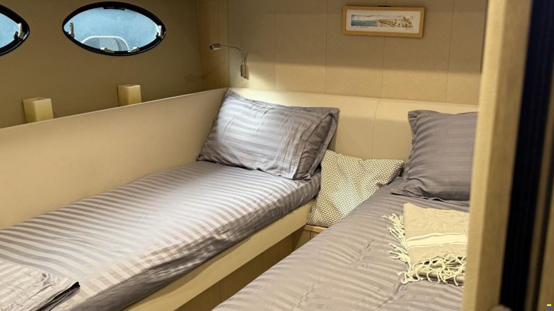 Princess 56