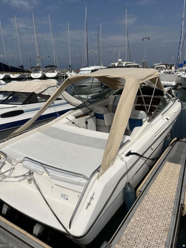 Cranchi Clipper 760