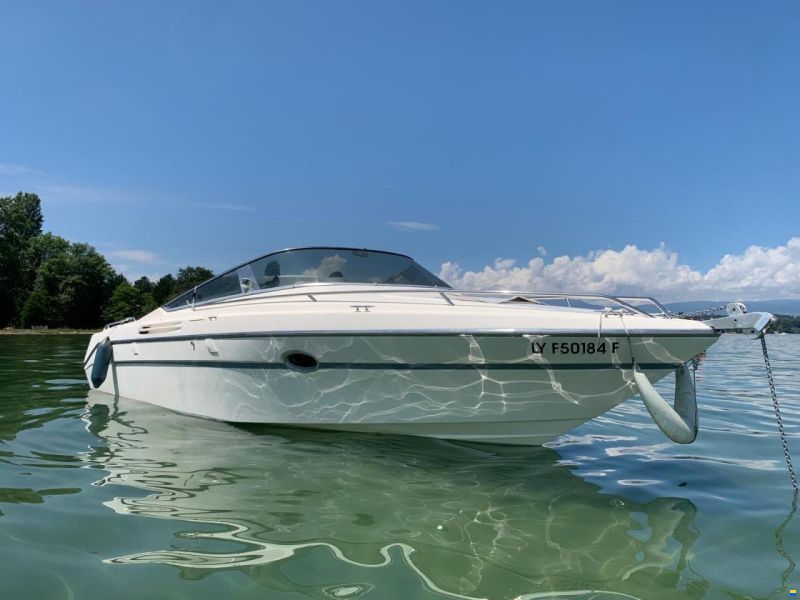 Cranchi Clipper 760