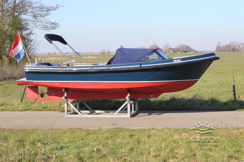SK Vlet 7.00