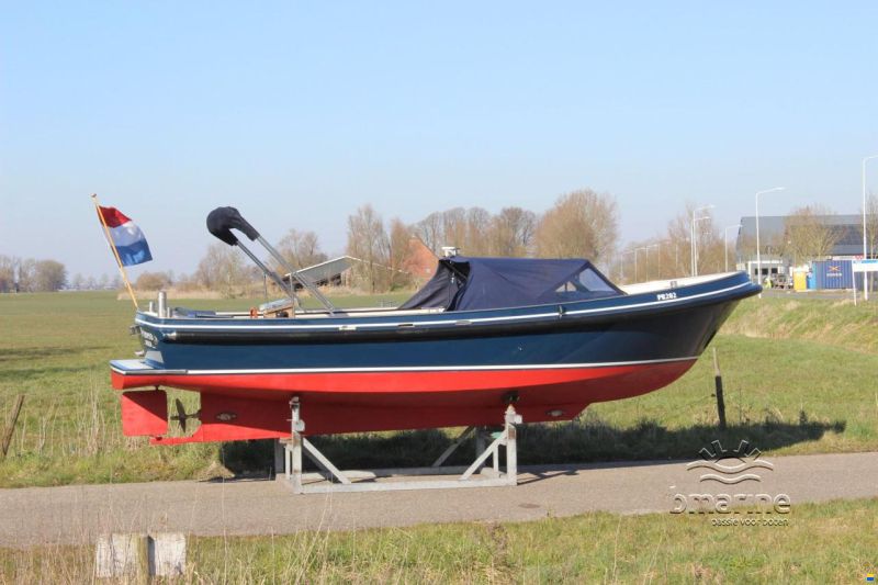 SK Vlet 7.00