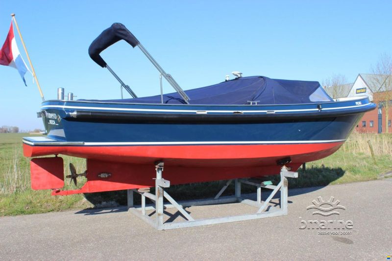 SK Vlet 7.00