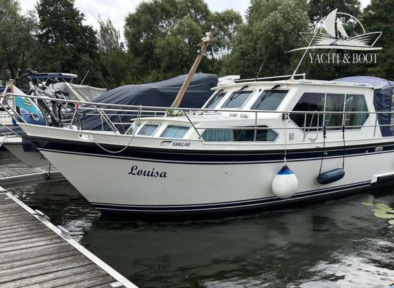 Smelne 1050 OK