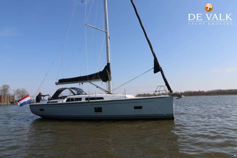 Hanse 388