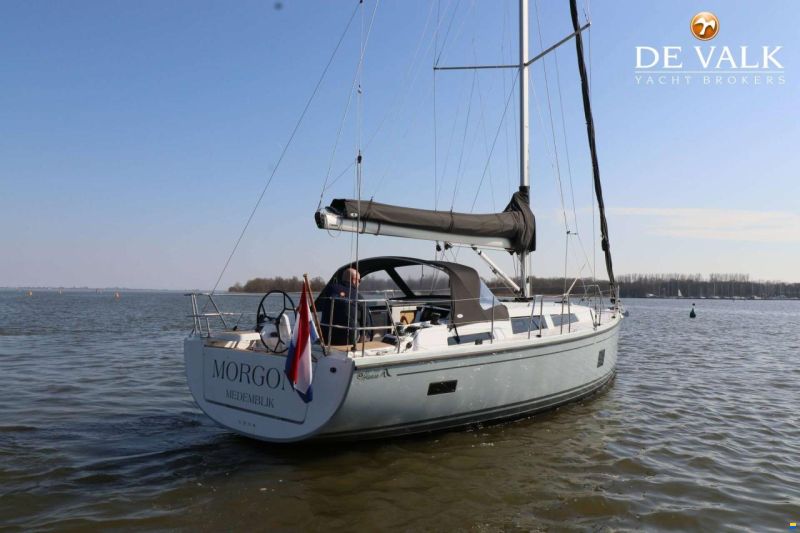 Hanse 388