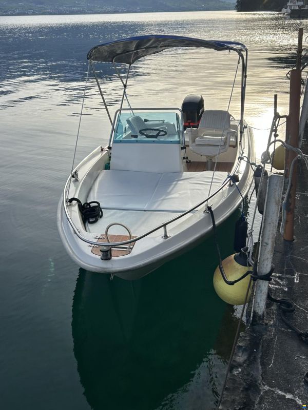 Molinari 465V