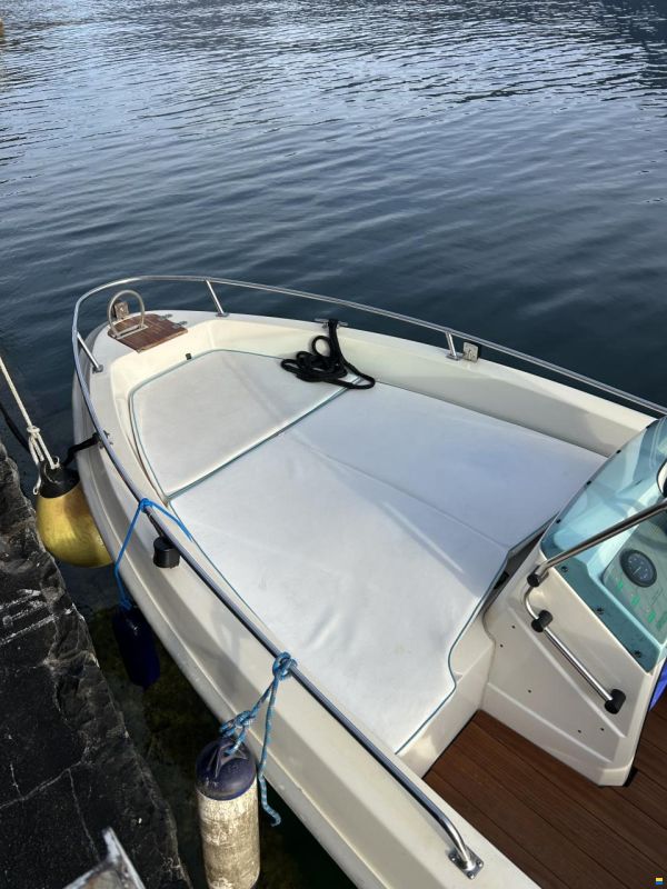 Molinari 465V