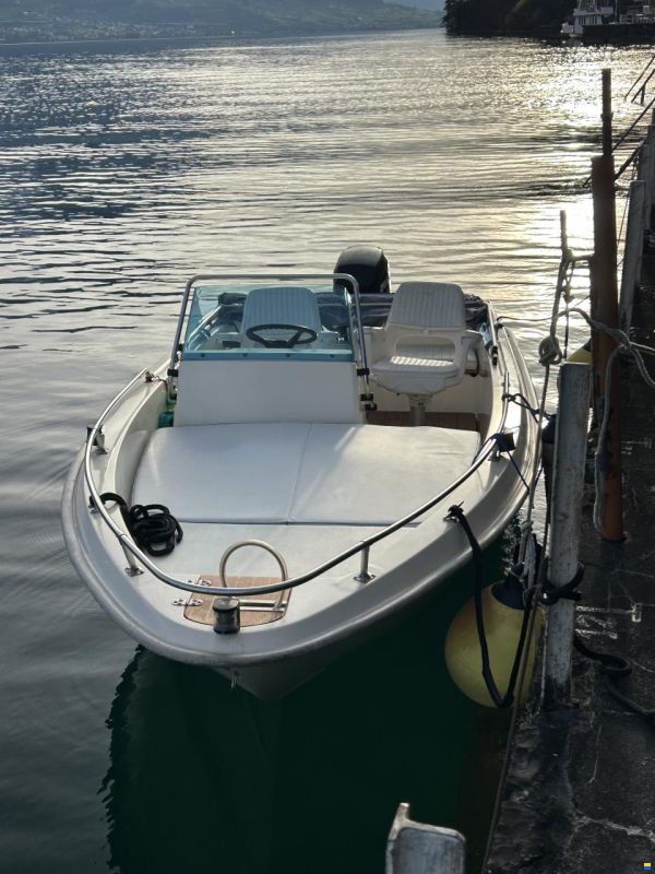 Molinari 465V