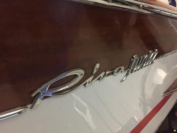 Riva Junior
