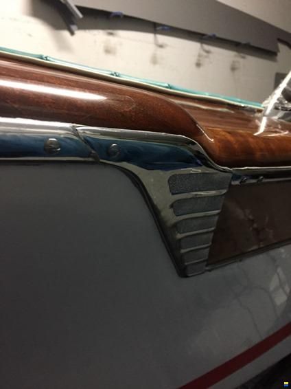 Riva Junior