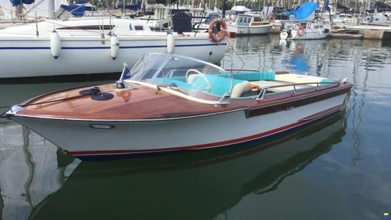 Riva Junior